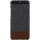 Etui skóra-filc do Huawei P10 ciemnoszare - 352196 - zdjęcie 3